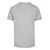 Mens T-shirt Seagull Sneakers - grey