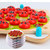 TOOKY TOY igra memorije - bubamarice