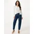 MEXX Pletena jopa off-bela