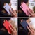 Maska Bonny za Samsung A6/A600F (2018) tamno plava