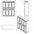 Hanah Home Ormar, Beli
