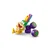 LEGO Super Mario Kart Beba Breskvica i grand-pri set 72036