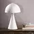 Opviq Dodo 5052 Stona lampa, Bela