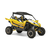 YAMAHA quad-bike YXZ1000R/SE