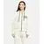 Love Moschino Ženski duks W344201M4055-A34, Beli