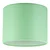 Eglo - LED luster na sajli TUNJA 1xE27/60W/230V prečnika 20 cm zelena/crna