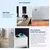 Sonoff THR320D Elite WiFi pametno stikalo, 20A, LCD