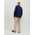 JACK & JONES Srajca PARKER, modra