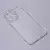 TELEMPIRE Maska za iPhone 13 Pro Max 6.7 Full Protection providna