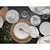 Creatable Kombinirani Servis Valencia, 30-Delni