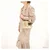 Charm London Knightsbridge W01385 Gold