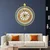 Wallity Zidni sat Mclock-00135, 58x85x7 cm