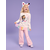 Sinsay - Gornji deo trenerke Gabbys Dollhouse - krem