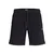 JJ Rebel by Jack & Jones trenerkasti šorc Logo za muškarce, crni, S