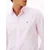 TOMMY HILFIGER Srajca Heritage  pastelno roza / bela