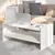 Hanah Home klub sto Amon, beli mermer