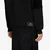 Pulover Y-3 Knitted Panel Blocked Half Zip UNISEX Black M
