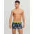 JACK & JONES Boksarice, modra, črna