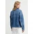 Jeans jakna Sessun