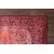 Conceptum Hypnose Tepih Blues -AL 131, 230x330 cm, Crveni