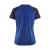 Craft Majice obutev za trening modra XL 2.0 Contrast