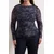 Trendyol Curve Ženska bluza Tbbaw26Af00098, Plava