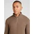 SELECTED HOMME Pulover SLHDANE  rjava
