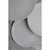 KÜTAHYA Wellington plitvi krožnik, o: 320 mm