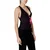 Desigual Bluza 25SWBW09 Črna Regular Fit