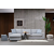 ATELIER DEL SOFA Ugaona garnitura Loop 13