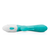 Rabbit vibrator Leda, zelen