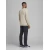 JACK & JONES Pulover, bež
