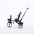 Moovkee modularni tricikl Liam cool grey