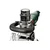 Metabo alat za obaranje ivica na čeliku od 0-90 KFM 16-15 F visina 15mm max. 601753500