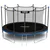 Trampolin 465cm Neo-Sport 15W241