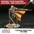 The Army Painter Warpaints Fanatic: Yellow Flexible Triad PLUS+ - 1 set.