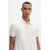 Calvin Klein polo majica moška z bombažem