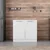 Hanah Home kuhinjski element Minar 4130, 90 cm, beli