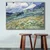 Wallity 70100VANGOGH031 Dekorativna slika, 70x100cm
