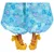 Zbirateljska lutka Mattel Disney Princess Jasmine Manga (JNC38)