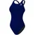 Tyr durafast elite solid maxfit navy m - uk34