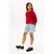 TOMMY HILFIGER Krilo svetlo modra
