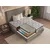 Oblak, Madrac Termo Hard 140x200 cm