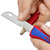 Knipex sklopivi nož za električare 16 20 50 SB