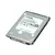 TOSHIBA HDD trdi disk Mobile MQ01ABD series 2.5, (MQ01ABD050)