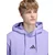 adidas Jopa Essentials Feelcozy KF2365 Vijolična Regular Fit