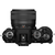 Fujifilm X-T50 + XC15-45mm Black