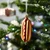 VINTERFINT Ukras za jelku, hot-dog, 11 cm