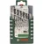 Bosch 19-delni set HSS-G burgija za metal (2609255132)