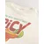 Next Majica Tabasco Spicy Margarita  ecru / rjava / limeta